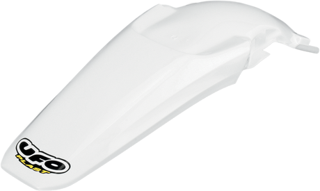 UFO | Fender | Honda | Rear