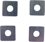 WOODY'S Stud Sharpening Inserts - Stud Sharpening Tool/Replacement - 30?/45?/60? - 4 Pack TOOL-INSERT-4