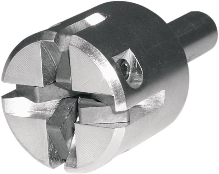 WOODY'S Stud Sharpening Tool - Track Stud - 30? Angle TOOL-SHARP-3