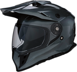 Z1R Range Dual Sport Helmet - Dark Silver - Large 0101-10885