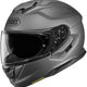 Shoei GT-Air 3 Full-Face Motorcycle Helmet - Matte Grey
