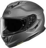 Shoei GT-Air 3 Full-Face Motorcycle Helmet - Matte Grey