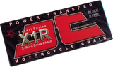 JT CHAINS JTC520X1R114DL 520 X1R - Heavy Duty Drive Chain - 114 Links | Off-Road