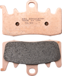 EBC EPFA-HH Series Sintered Front Brake Pads - EPFA630HH (Ducati / Can-Am / BMW / Indian / Aprilia / Harley-Davidson 2011–2025)