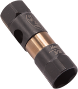 MOTION PRO Spark Plug Socket - Pro - 14 mm/9/16" 08-0714