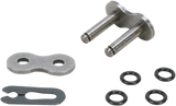 DRAG SPECIALTIES 530 Series - O-Ring - Connecting Link - Clip DSCL530PO