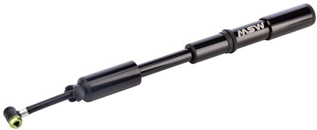 MSW Airlift 220 Mountain Bike Mini Frame Pump