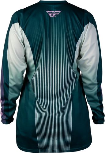 Fly Racing Women's F-16 Lift MX Jersey