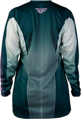 Fly Racing Women's F-16 Lift MX Jersey