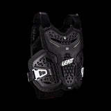 Leatt - Chest Protector 2.5 Hybrid Jr - Black