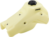 IMS PRODUCTS INC. Large-Capacity Gas Tank - Natural - Kawasaki - 2.9 Gallon 113164-N2