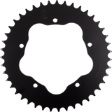 JT SPROCKETS JTR751.43 Rear Sprocket - 43 Tooth - Hypermotard | Street