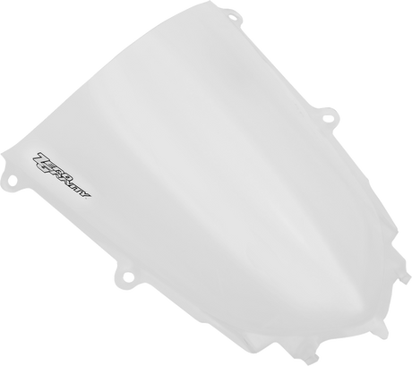 Zero Gravity 20-581-01 SR Windscreen - Clear - '17-'25 YZF-R6/R7/World GP | Street