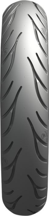 MICHELIN Tire - Commander III - Front - 140/75R17 - 67V 09958 - Cycle City Outdoors