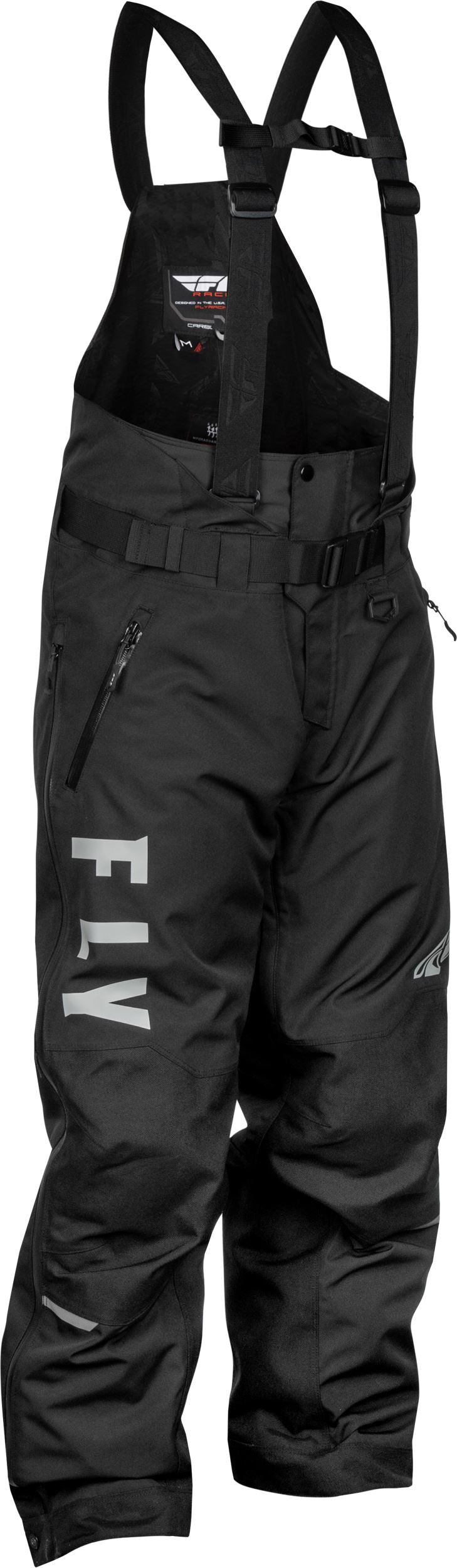 Fly Racing - Carbon Bib