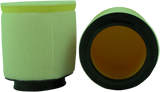 NO TOIL Pre-Oiled Air Filter - Honda 3224