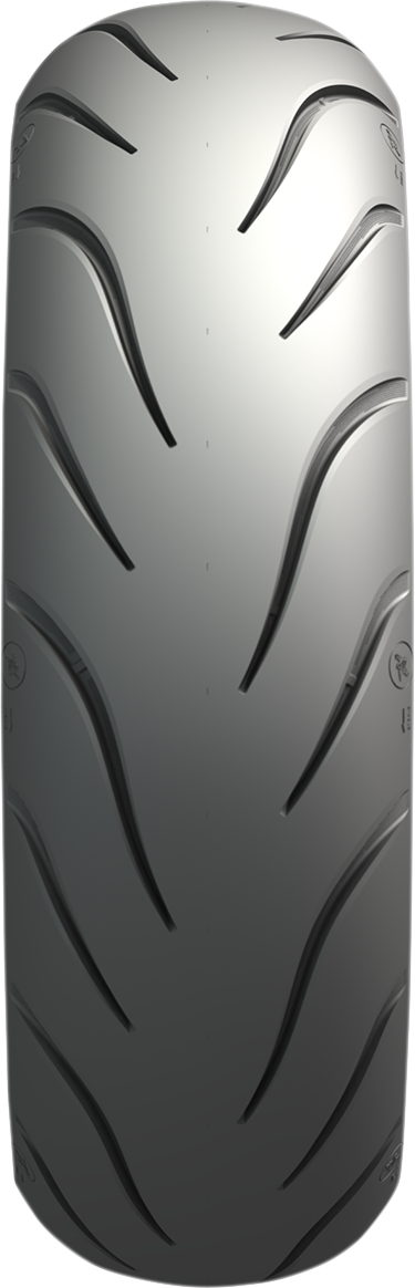 MICHELIN Tire - Commander III - Rear - MU85B16 - 77H 14070 - Cycle City Outdoors