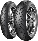 METZELER Tire - Roadtec™ 01 SE - Front - 120/70ZR17 - (58W) 3850800