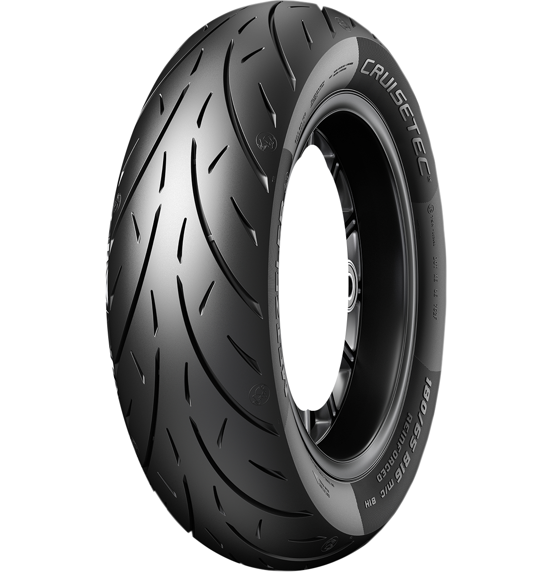 METZELER Tire - Cruisetec™ - Rear - 150/80B16 - 77H 3576500