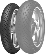 METZELER Tire - Roadtec™ 01 - Front - 100/90-16 - 54H 3240900