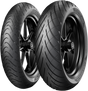 METZELER Tire - Roadtec* Scooter - Front/Rear - 100/80-10 - 53L 3844500