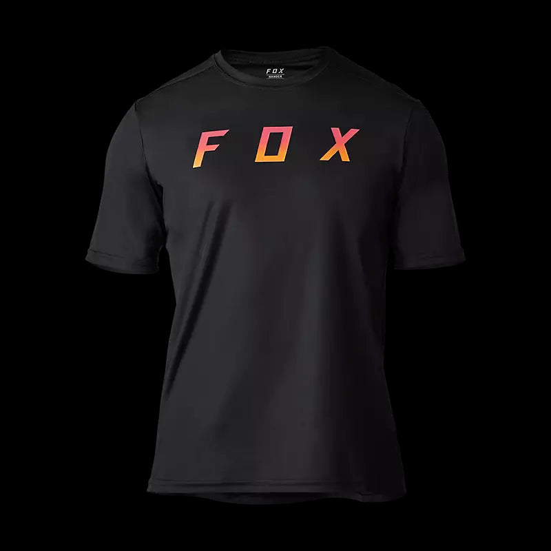Fox Racing - Ranger Dose SS Jersey - Black - M