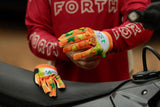 Fist - Strapped