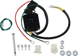 RICK'S MOTORSPORT ELECTRIC Hot Shot Regulator/Rectifier - Lithium Ion 14-164H