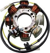 RICK'S MOTORSPORT ELECTRIC Hot Shot Stator - Honda 21-639H