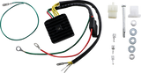 RICK'S MOTORSPORT ELECTRIC Hot Shot Regulator/Rectifier - Honda 10-164H