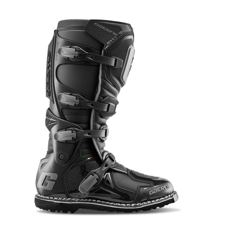 Fastback Endurance Boots Enduro Midnight Sz 10