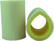 NO TOIL Pre-Oiled Air Filter - Yamaha 3812