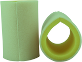 NO TOIL Pre-Oiled Air Filter - Yamaha 3812