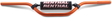 RENTHAL Handlebar - 7/8" - 784 - RC Mini/85cc - Orange 784-03-OR-03-219 - Cycle City Outdoors