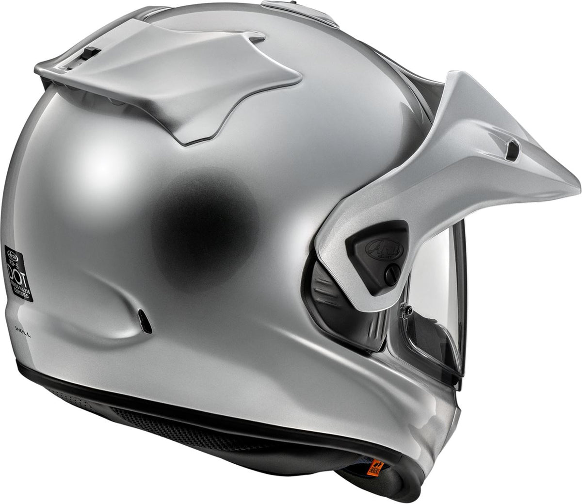 Arai XD-5 Helmet - Solid