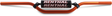 RENTHAL Handlebar - 7/8" - 798 - 85SX - Orange 798-01-OR-03-219 - Cycle City Outdoors