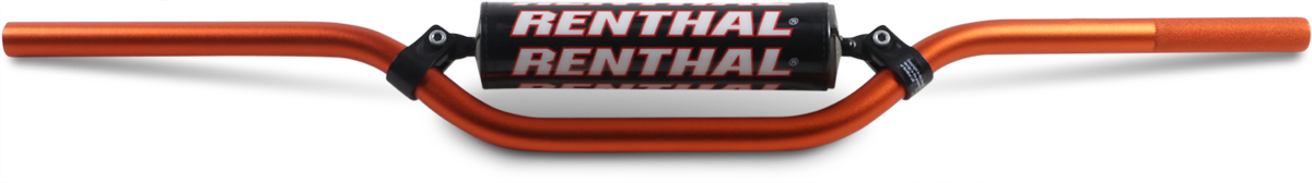 RENTHAL Handlebar - 7/8" - 798 - 85SX - Orange 798-01-OR-03-219 - Cycle City Outdoors