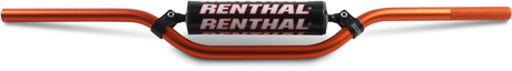 RENTHAL Handlebar - 7/8" - 798 - 85SX - Orange 798-01-OR-03-219 - Cycle City Outdoors