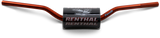 RENTHAL Handlebar - Fatbar - 831 - SX85 ('13+)/TC85 ('17+) - Orange 831-01-OR - Cycle City Outdoors