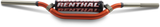 RENTHAL Handlebar - Twinwall? - 994 - KTM High - Orange 994-01-OR-02-185 - Cycle City Outdoors