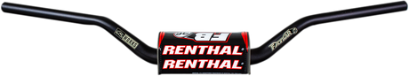 RENTHAL Handlebar - Fatbar36 - KTM 125 - 450 931-01-BK - Cycle City Outdoors