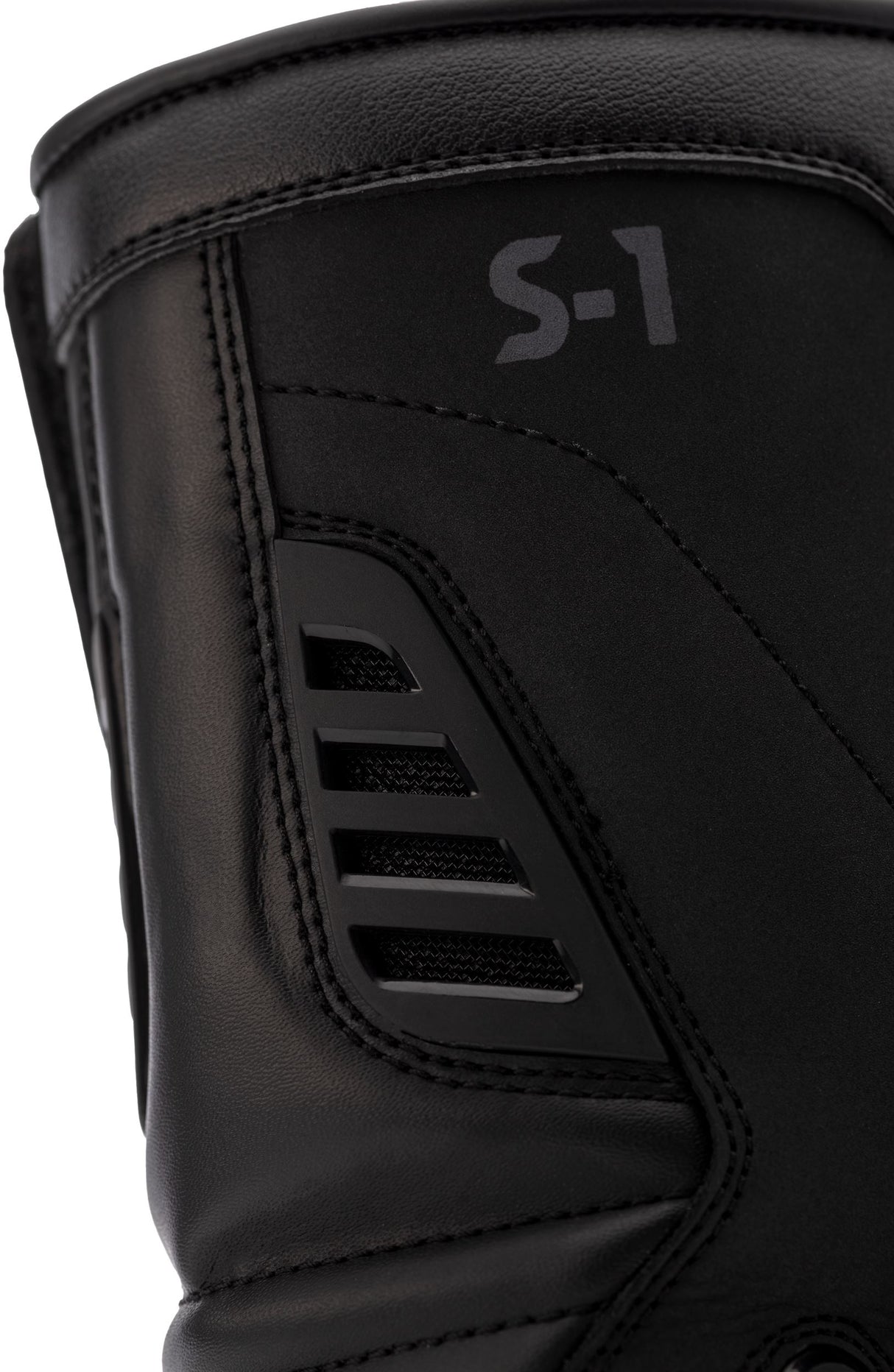 RST Ladies S1 Ce Boot Black Waterproof