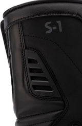 RST Ladies S1 Ce Boot Black Waterproof