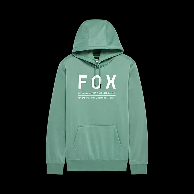 Fox Racing - Non Stop Fleece PO - Pine