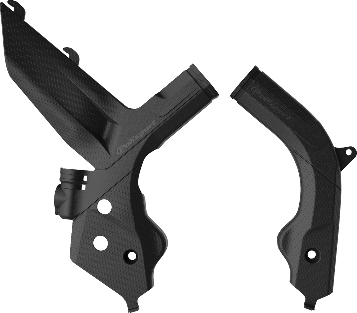Polisport | Frame Guard | KTM | Right/Left