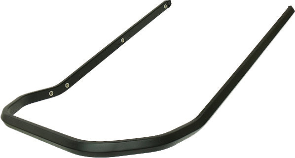 Rear Bumper 137 S D