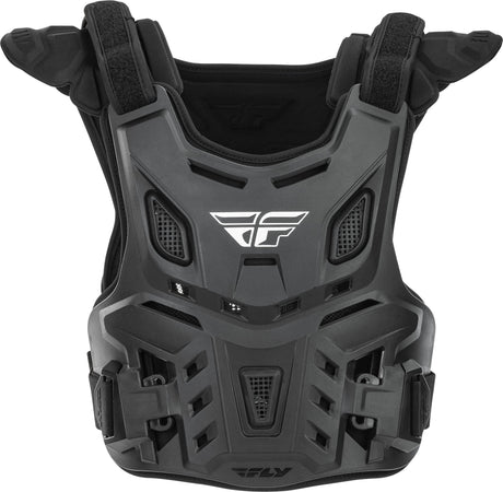 Fly Racing - Youth Revel Race Roost Guard (Open Box) - Cycle City Outdoors