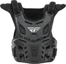 Fly Racing - Youth Revel Race Roost Guard (Open Box) - Cycle City Outdoors