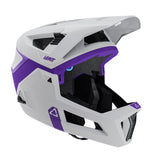 Leatt Enduro 4.0 | Convertible MTB Helmet | Removable Chinbar