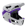 Leatt Enduro 4.0 | Convertible MTB Helmet | Removable Chinbar